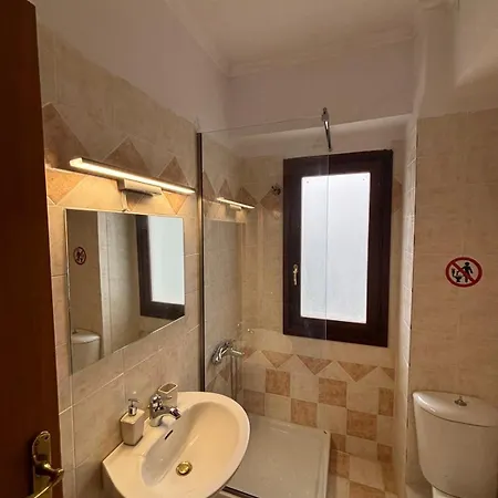 Endless Blu Apartments Pyrgadikia Exterior photo