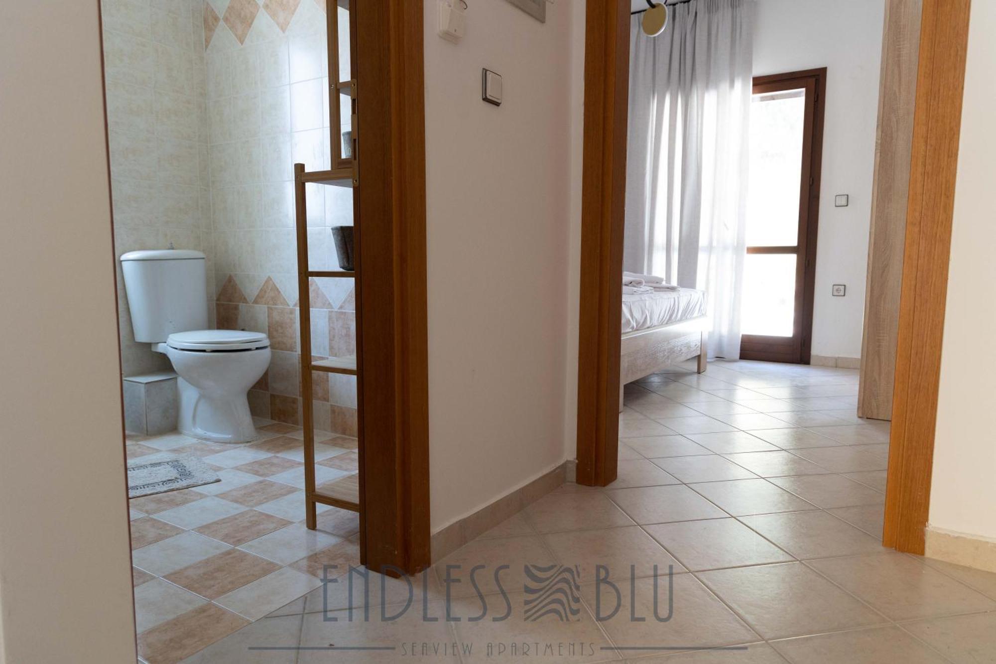 Endless Blu * Pyrgadikia