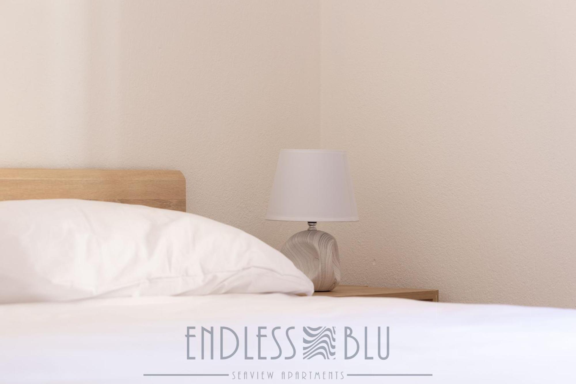 Endless Blu Apartment Pyrgadikia