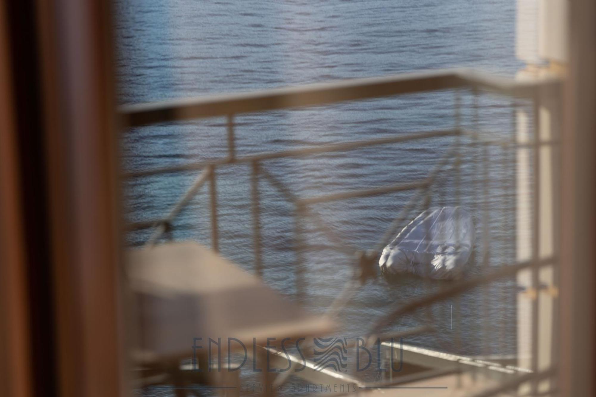 Apartment Endless Blu Pyrgadikia