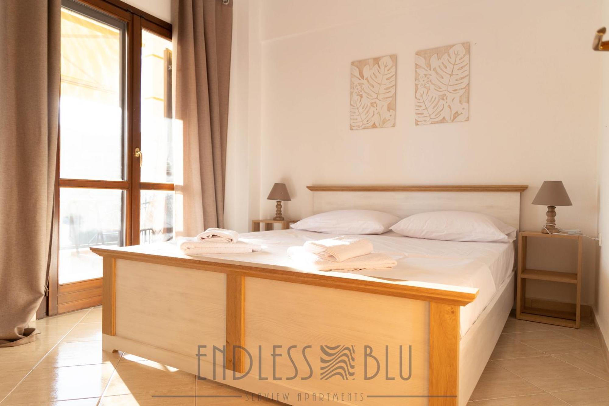 Endless Blu Apartment