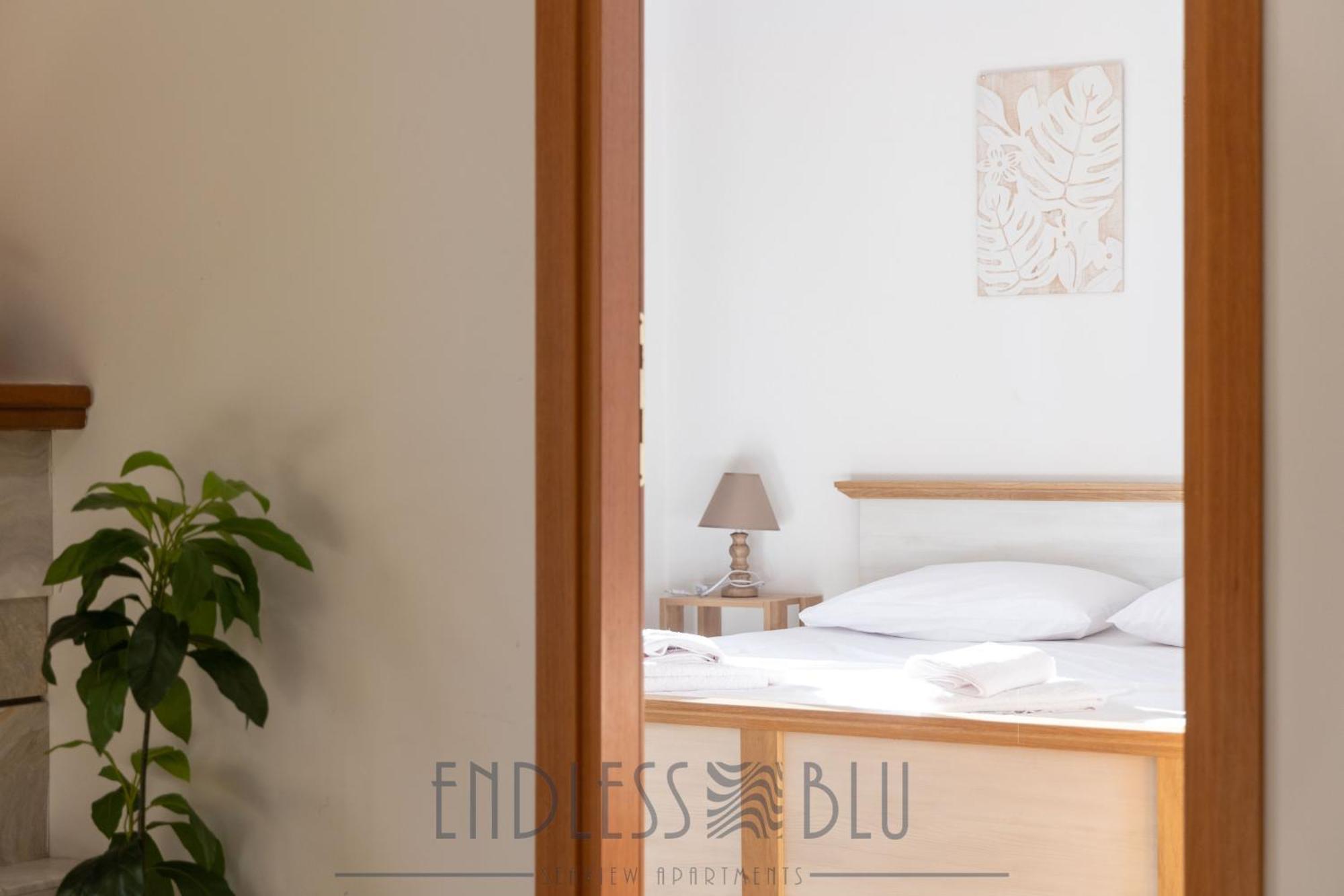 Apartment Endless Blu