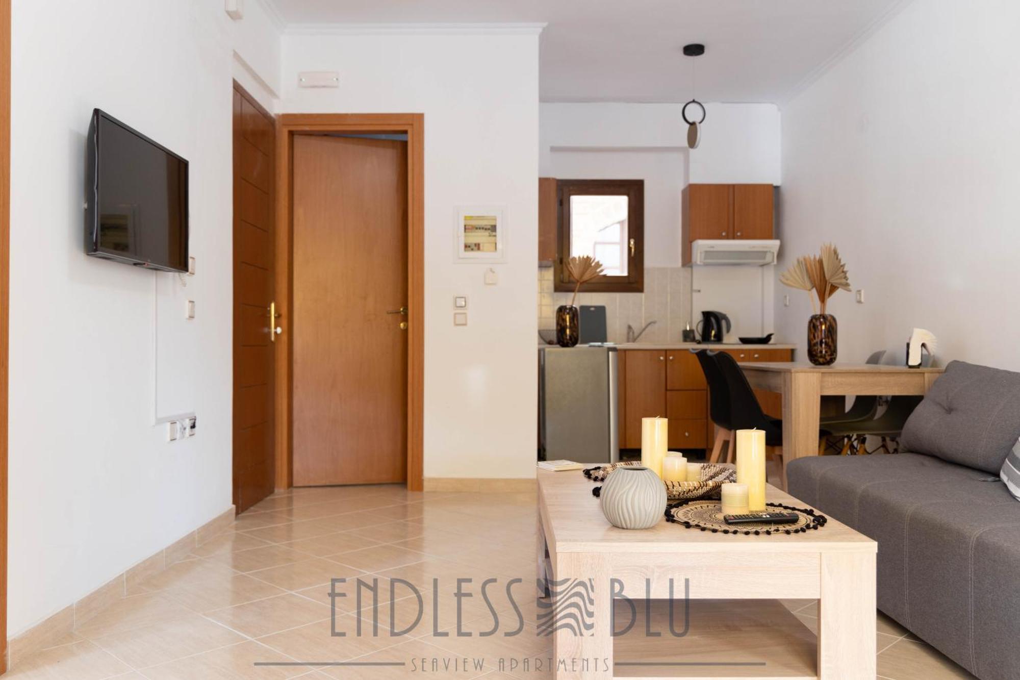 Apartment Endless Blu