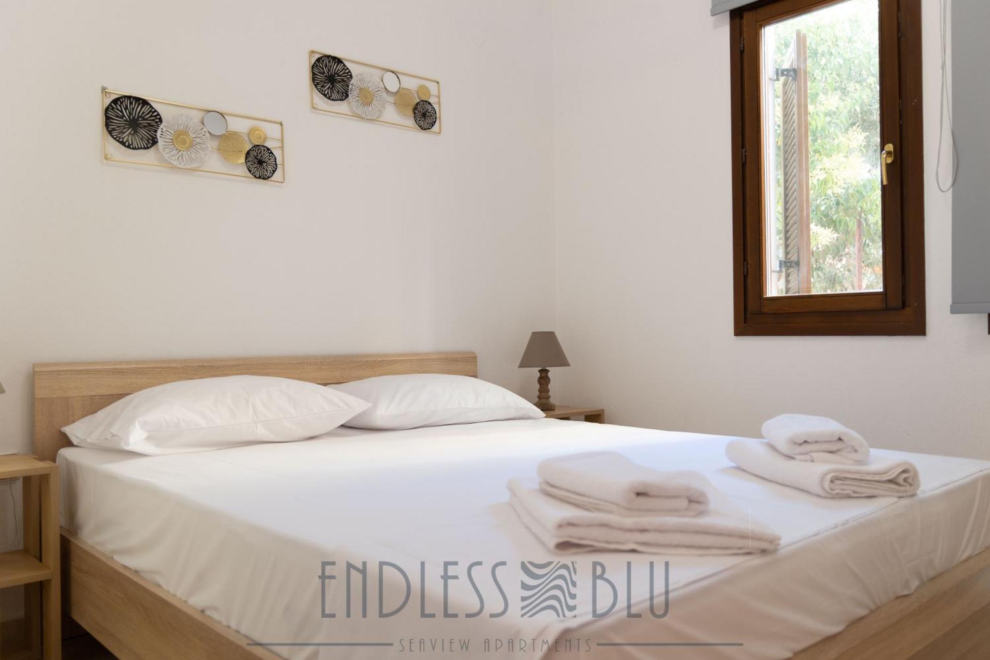 Endless Blu Pyrgadikia