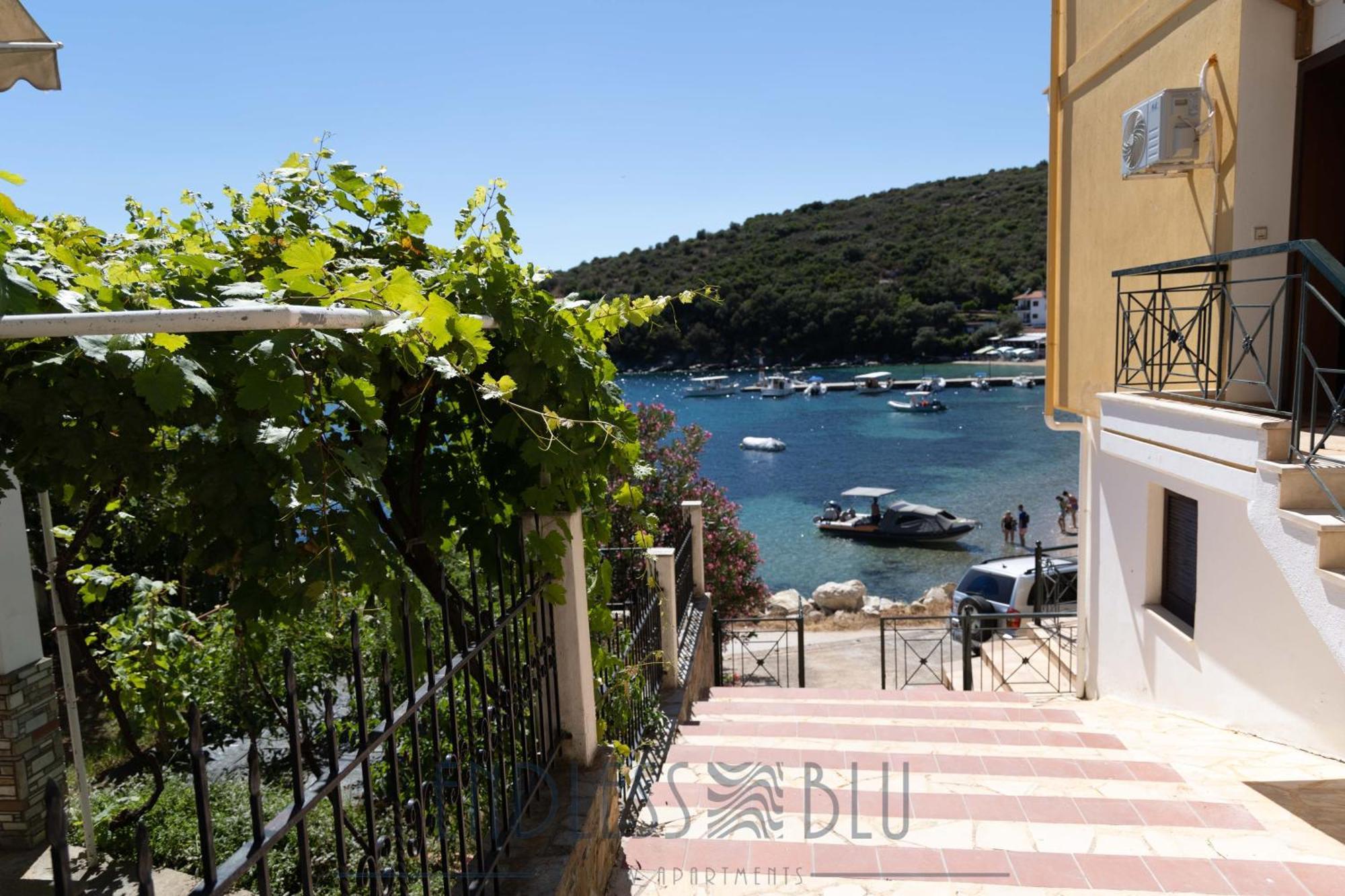Appartement Endless Blu