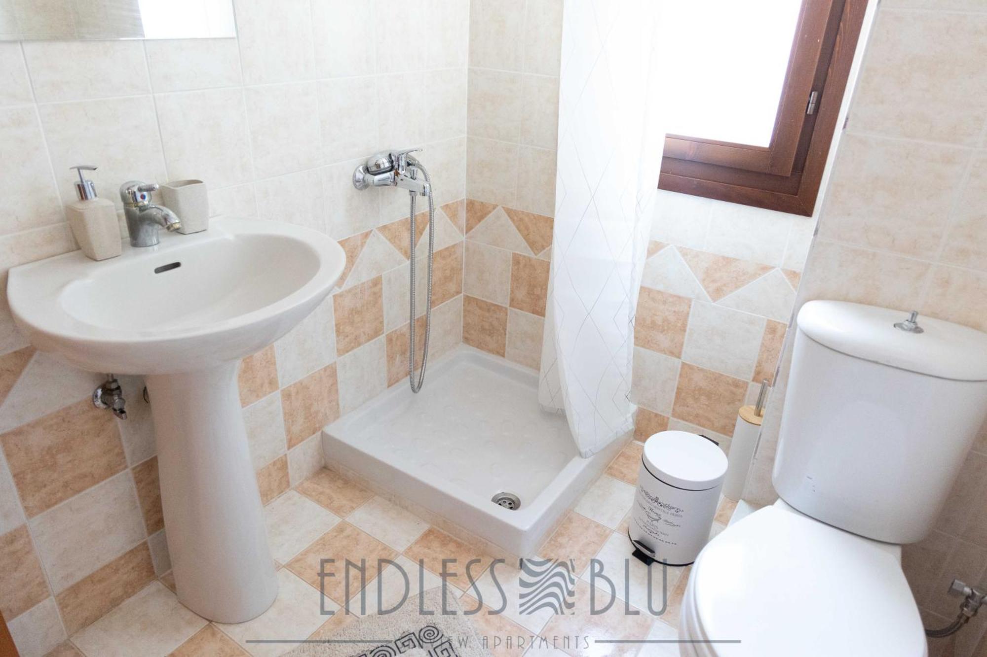 Endless Blu Appartement Pyrgadikia