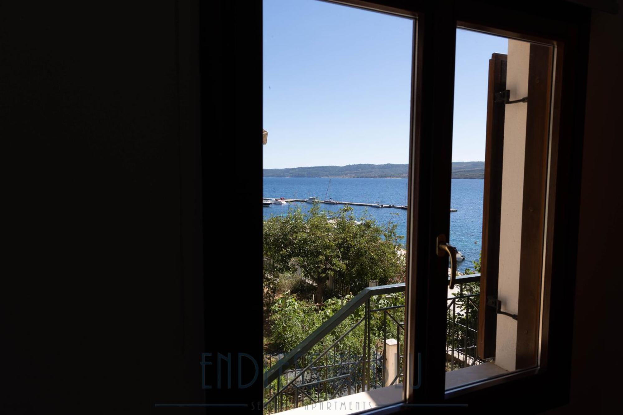 Appartement Endless Blu