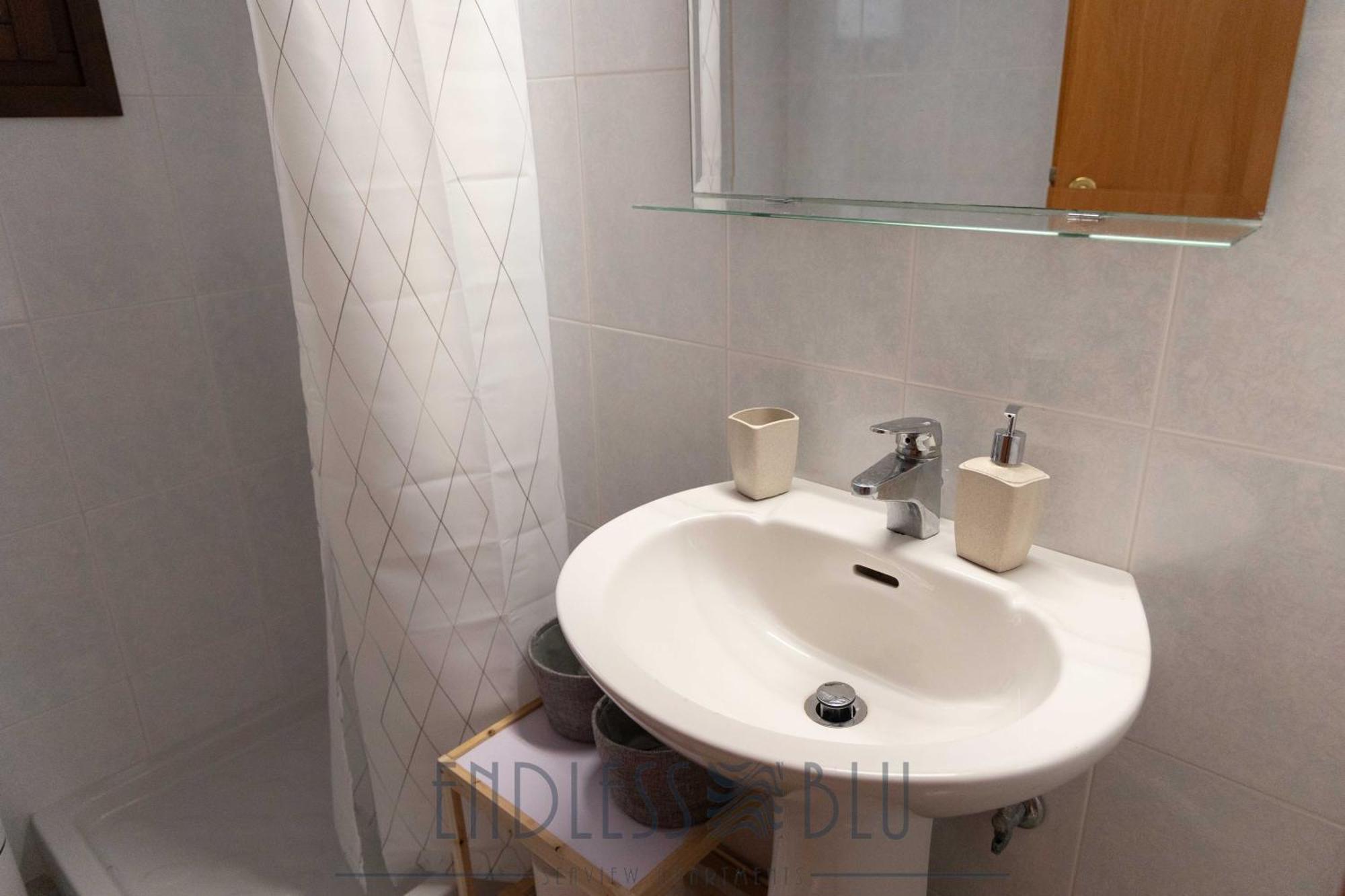 Appartement Endless Blu Pyrgadikia