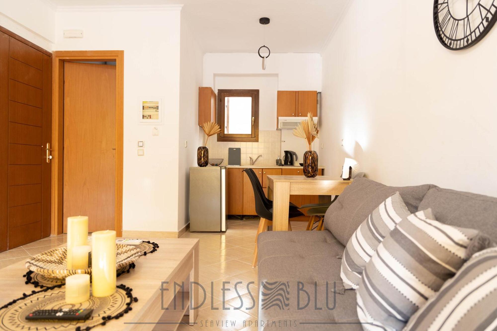 Appartement Endless Blu *