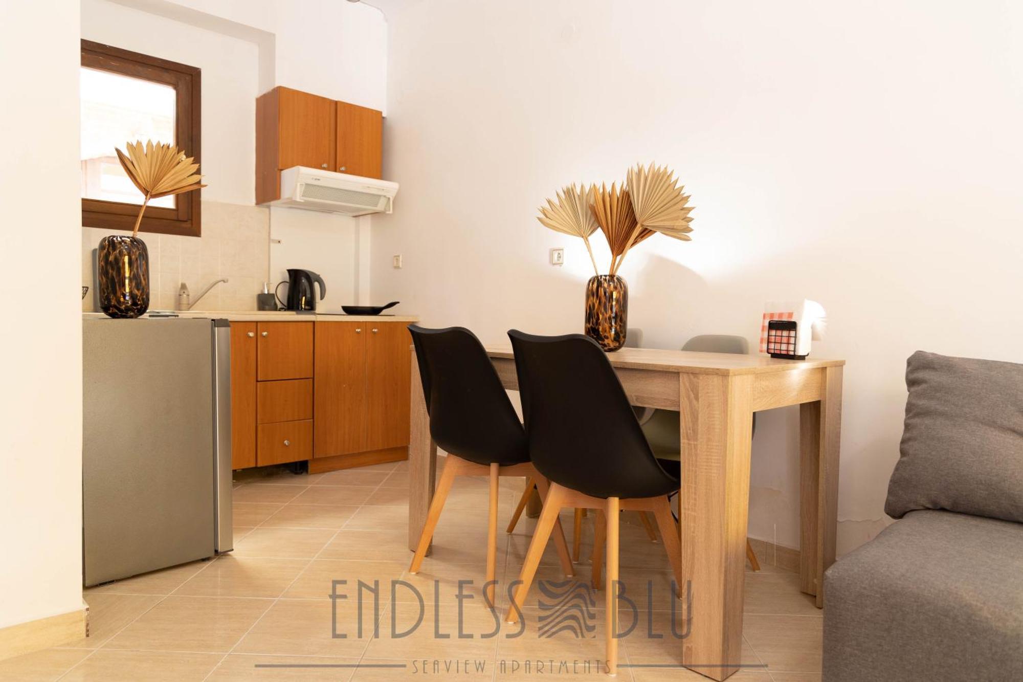 Endless Blu Appartement