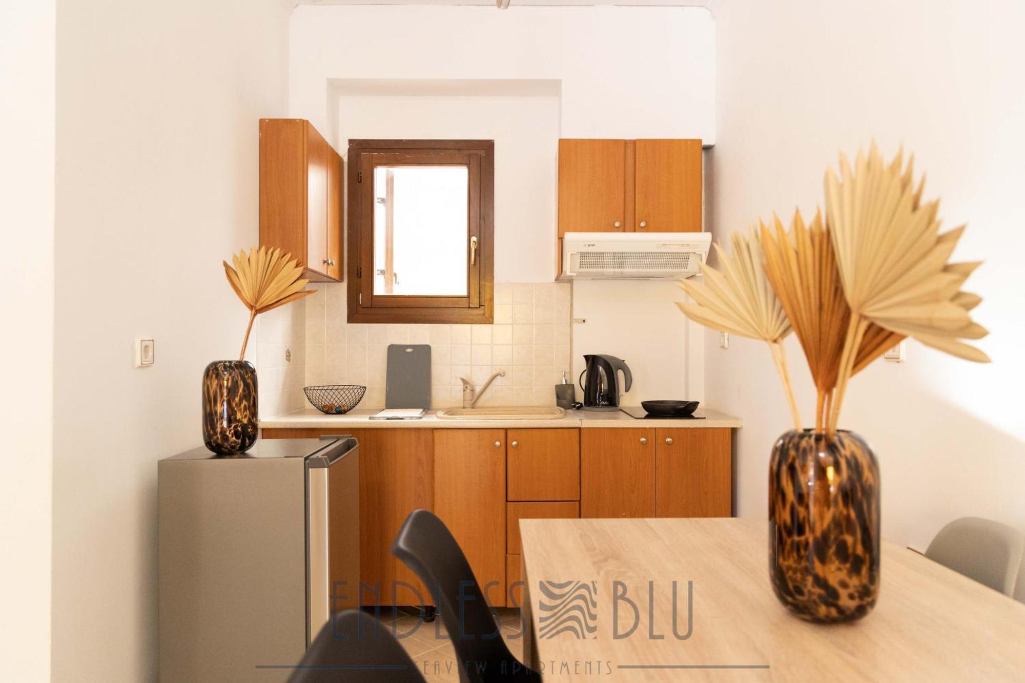 Endless Blu Appartement *
